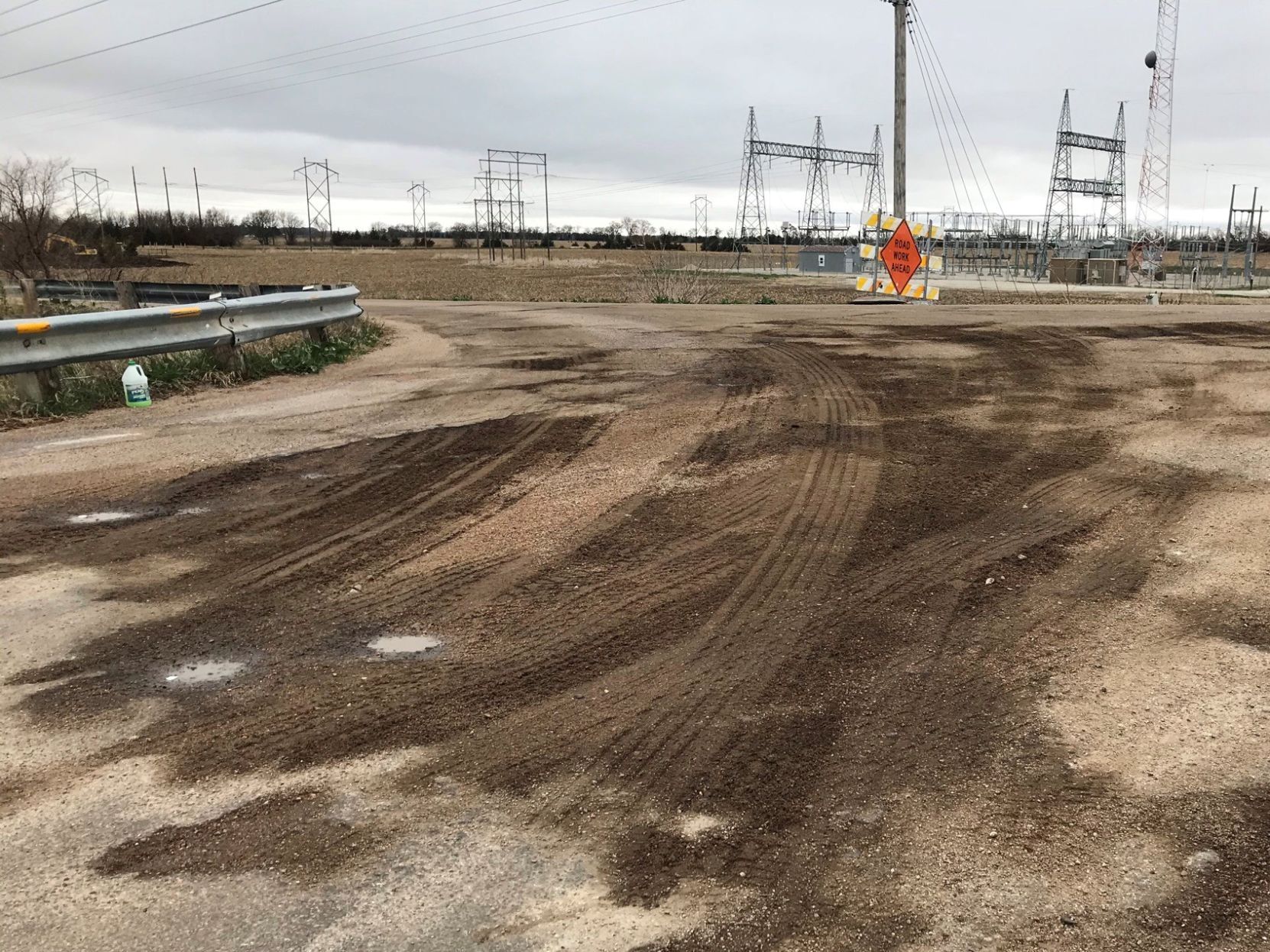 53rd Street and Thrid Avenue intersection